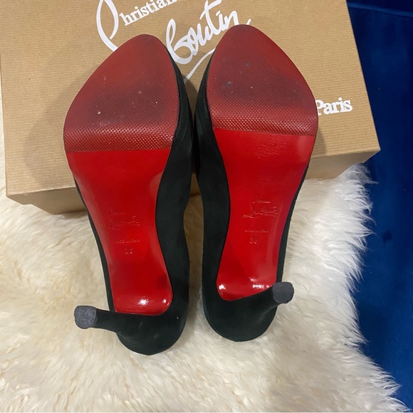 Christian Louboutin Palais Royal - Picture 4 of 5